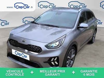 Occasion 2020 Kia Niro Premium SUV | 16 490 € (Super prix)