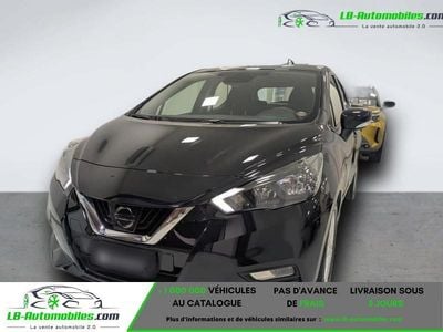 Occasion 2021 Nissan Micra Acenta Citadine | 15 800 € (Prix cher)