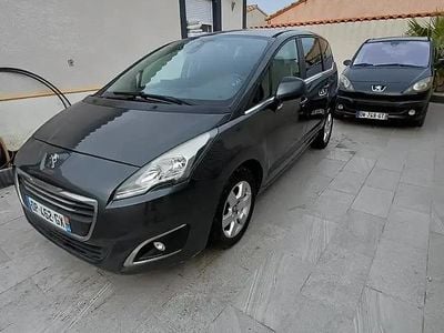 Occasion 2015 Peugeot 5008 Business-Line Monospace | 5 000 € (Super prix)
