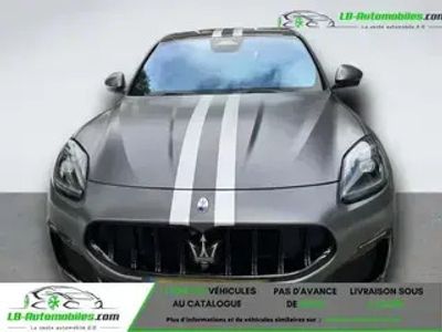 occasion Maserati Grecale V6 530 Ch