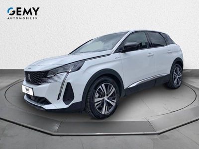 occasion Peugeot 3008 Hybrid 225 e-EAT8 Allure Pack