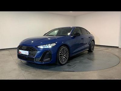 Bleu ascari métallisé Occasion 2025 Audi A5 Design Coupé | 54 990 € (Bon prix)