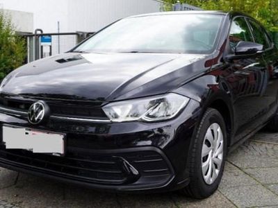 Occasion 2022 VW Polo Life Citadine | 20 990 € (Prix assez cher)