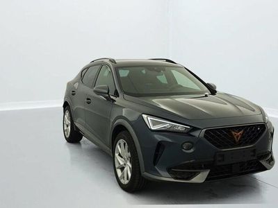 occasion Cupra Formentor 1.4 e-HYBRID 204 ch DSG6