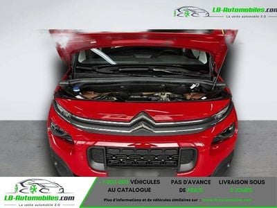 Occasion 2019 Citroën Berlingo Monospace | 22 800 € (Prix assez cher)