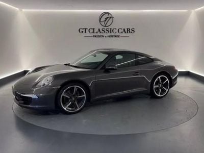 Occasion 2014 Porsche 911 Carrera Coupé | 84 900 € (Prix cher)
