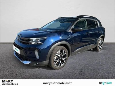 Occasion 2022 Citroën C5 Aircross Shine SUV | 29 990 €