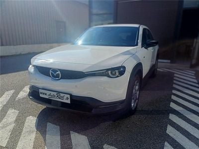 Occasion Mazda MX30 Prime-Line 106 kW (145 ch) 2022 SUV