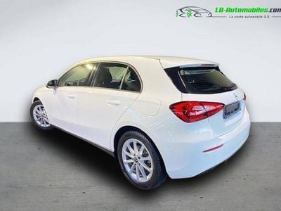 Mercedes A200