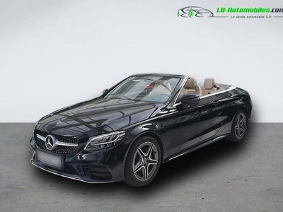 Mercedes C180