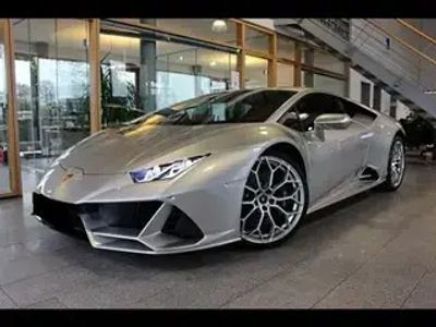 occasion Lamborghini Huracán Lp 640 Evo