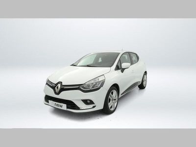 occasion Renault Clio IV SOCIETE CLIO SOCIETE REVERSIBLE DCI 75 ENERGY E6C BUSINESS