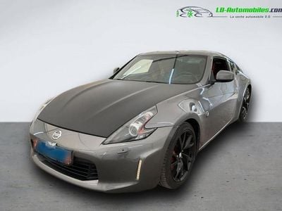 Nissan 370Z
