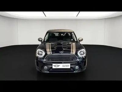 Occasion Mini Cooper Countryman Premium Plus 2022 Enigmatic black metallic SUV