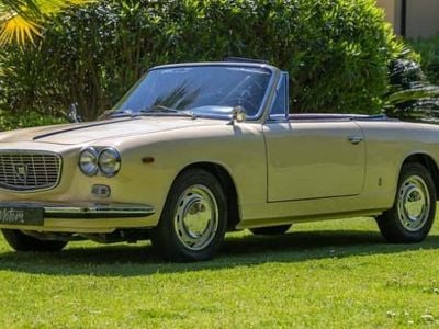 Occasion Lancia Flavia 92 ch (67 kW) 1966 Cabriolet