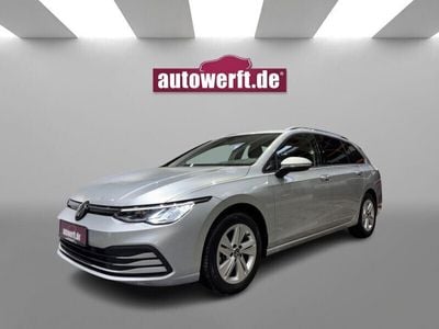 VW Golf VIII