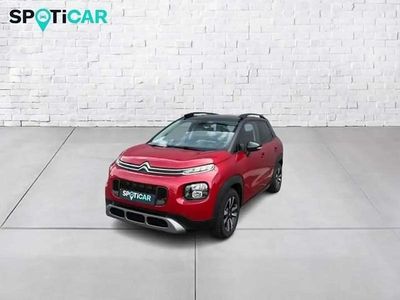 Occasion Citroën C3 Aircross 110 ch (80 kW) 2021 Rouge SUV