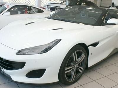 Occasion 2000 Ferrari Portofino Cabriolet | 229 000 €