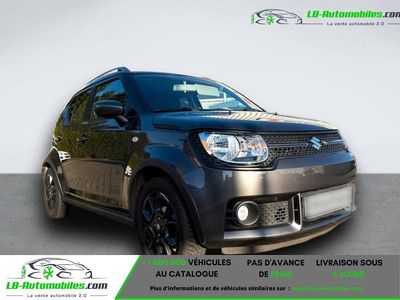 Occasion 2018 Suzuki Ignis Berline | 17 400 € (Prix cher)