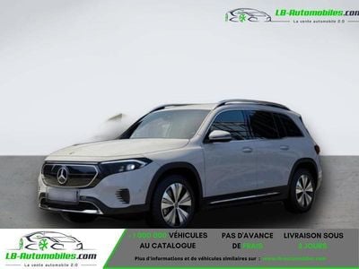 Mercedes EQB250
