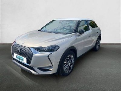 occasion DS Automobiles DS3 Crossback E-Tense DS 3Rivoli