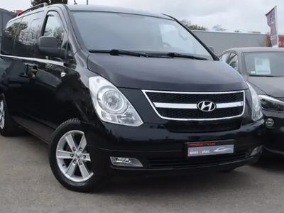 occasion Hyundai H-1 2.5 CRDI Travel Premium