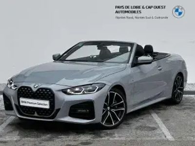 occasion BMW 420 Serie 4 ia 184ch M Sport