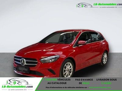 occasion Mercedes B200 Classe200 BVA