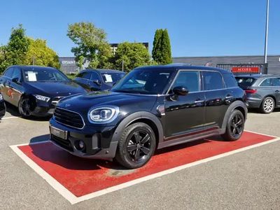 Mini One D