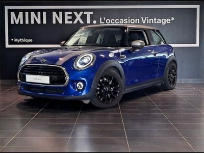 occasion Mini Cooper 136ch Edition Greenwich - VIVA195381523