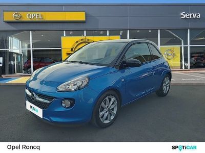 occasion Opel Adam Jam 1.2 70ch