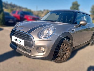 occasion Mini One D Hatch 3 Portes95 ch