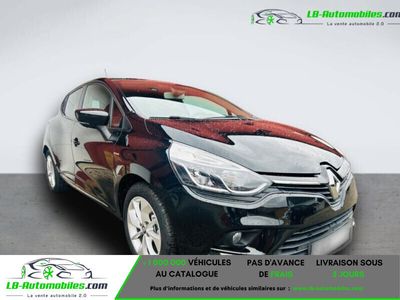 occasion Renault Clio IV TCe 120 BVM