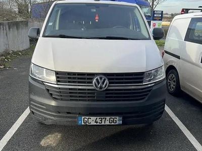 Occasion 2021 VW T6.1 Van | 16 500 €