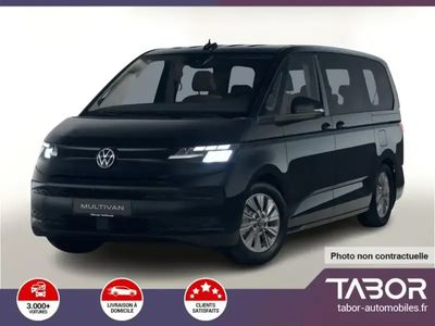 VW T7