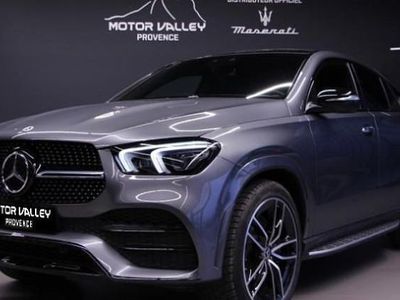 Occasion 2023 Mercedes GLE350 AMG line | 79 900 € (Prix cher)