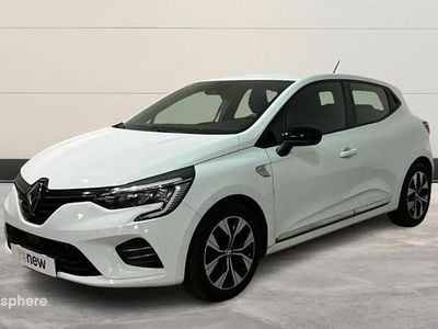 Occasion Renault Clio V LIMITED 92 ch (67 kW) 2021 Berline