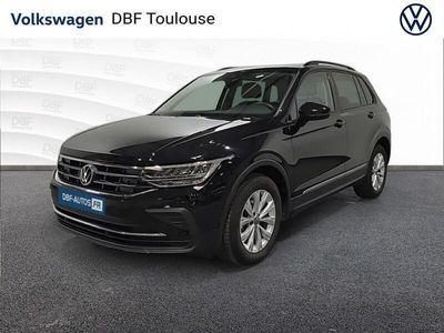 occasion VW Tiguan BUSINESS 2.0 TDI 150ch DSG7 Life