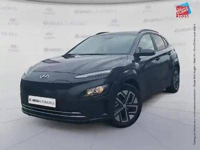 Dark knight métal Occasion 2022 Hyundai Kona SUV | 14 499 € (Super prix)