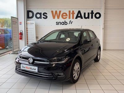 occasion VW Polo Style 2023