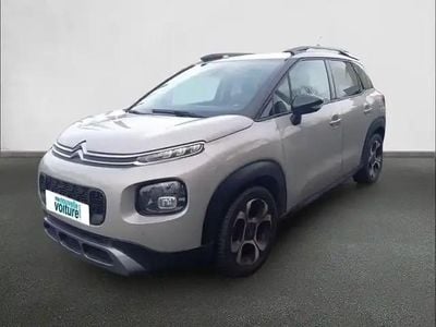 Occasion Citroën C3 Aircross 2020 Beige SUV