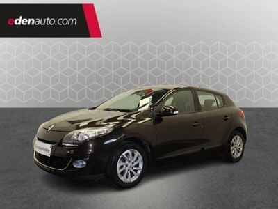 Renault Mégane III