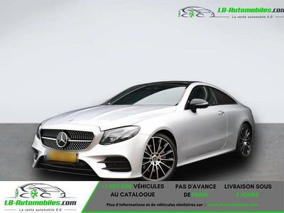 Occasion 2020 Mercedes E200 Berline | 42 300 € (Prix cher)