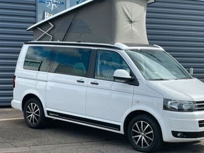 occasion VW California VW T5 BEACH 2.0L TDi 140Ch EDITION