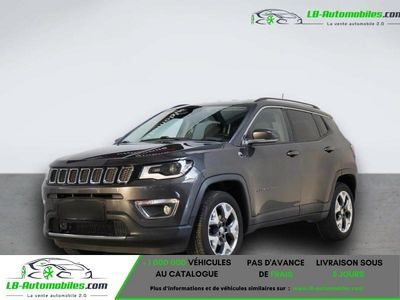 Occasion 2018 Jeep Compass SUV | 21 900 € (Prix juste)