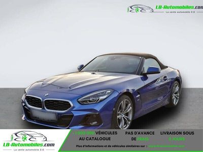 occasion BMW Z4 sDrive 20i 197 ch BVM