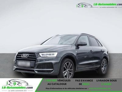Occasion 2018 Audi Q3 Sport SUV | 24 700 € (Prix juste)