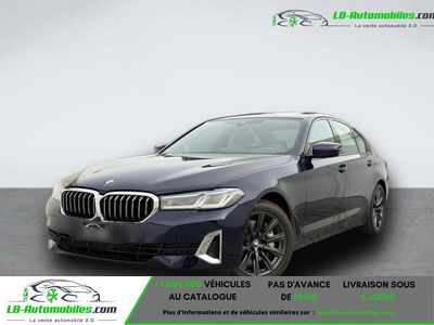 Occasion BMW 540 333 ch (244 kW) 2021 Berline