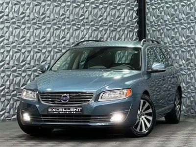 occasion Volvo V70 1.6 D2 Polar Powershift/GPS/PDC/99.000KM/GARANTIE