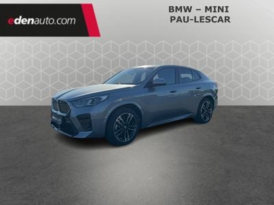 BMW iX2